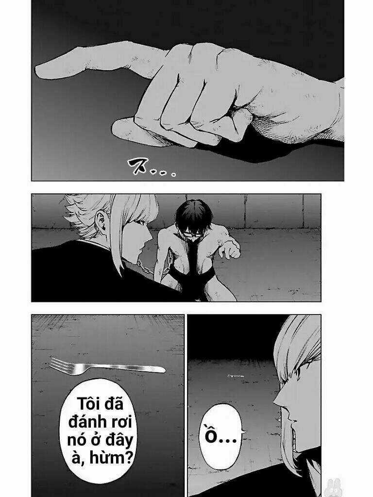 Mahou Shoujo Site Chapter 54 trang 2