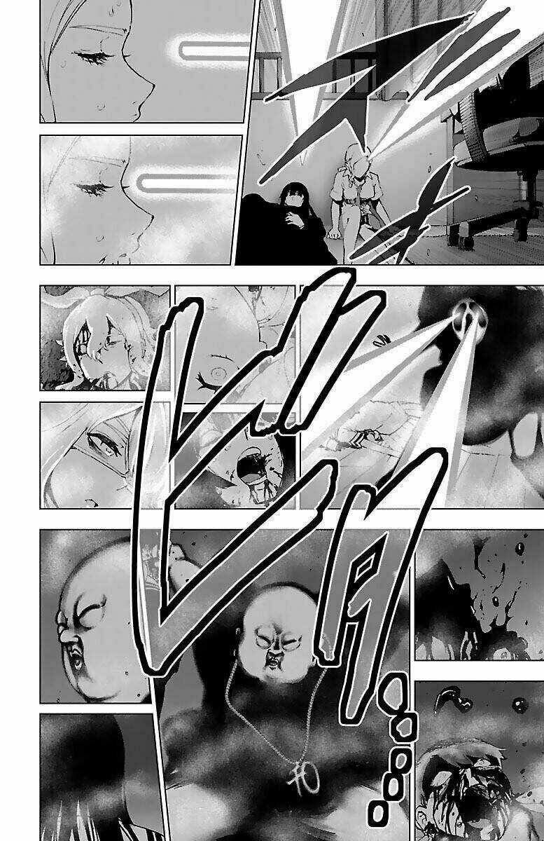 Mahou Shoujo Site Chapter 55.5 trang 13