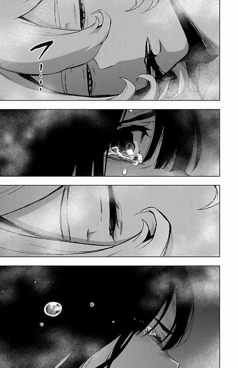 Mahou Shoujo Site Chapter 55.5 trang 16