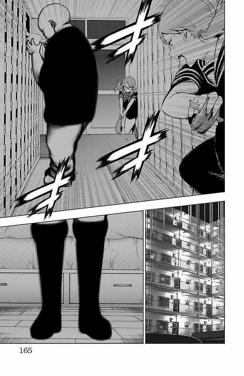 Mahou Shoujo Site Chapter 55 trang 16