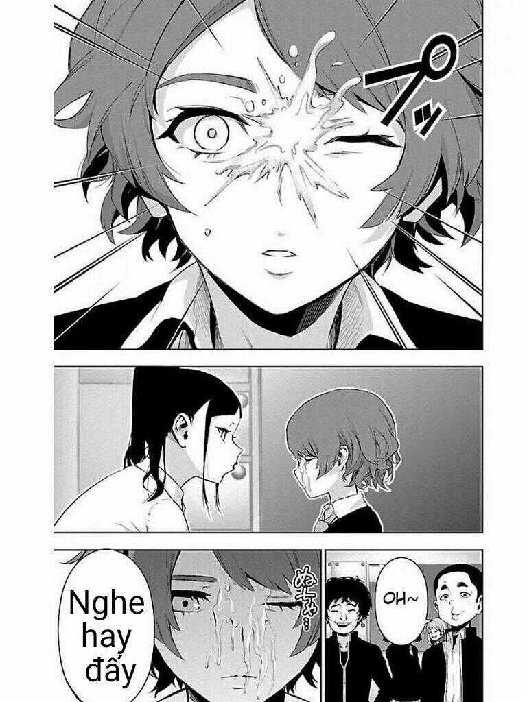 Mahou Shoujo Site Chapter 56.5 trang 0