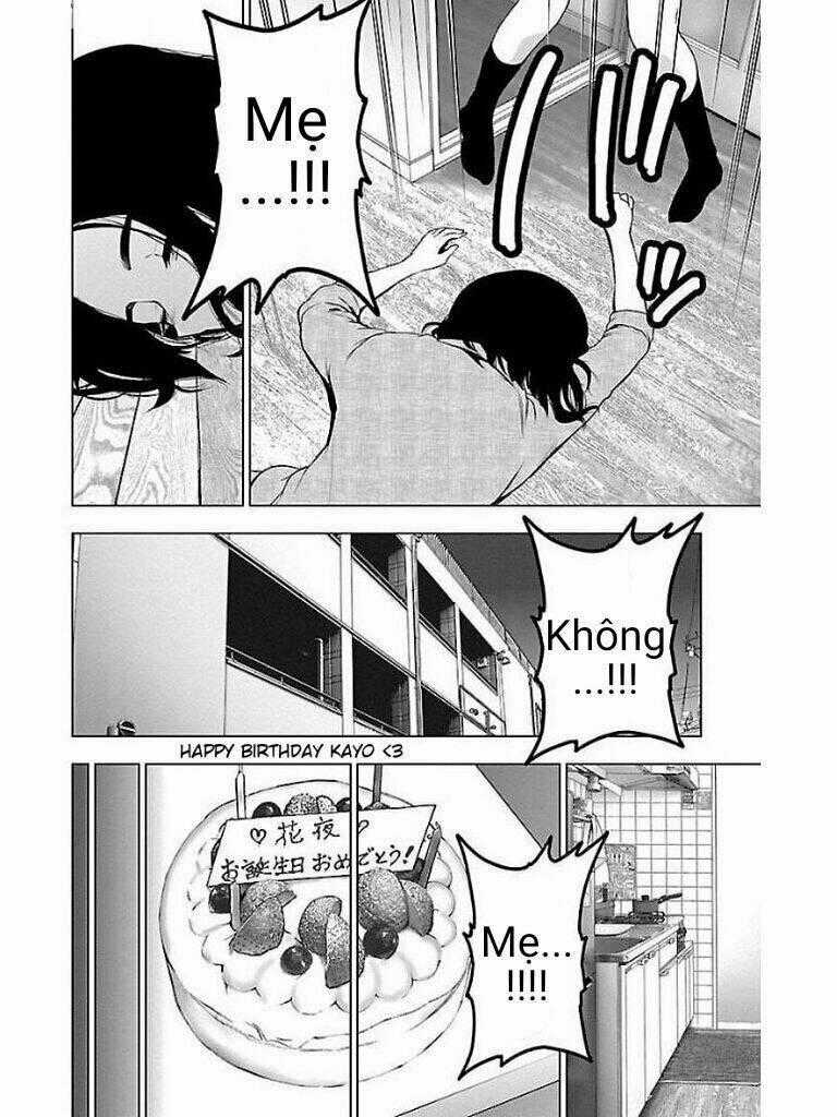 Mahou Shoujo Site Chapter 56.5 trang 13