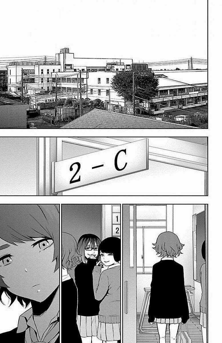 Mahou Shoujo Site Chapter 56 trang 13