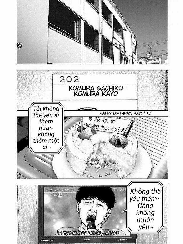 Mahou Shoujo Site Chapter 57.5 trang 2