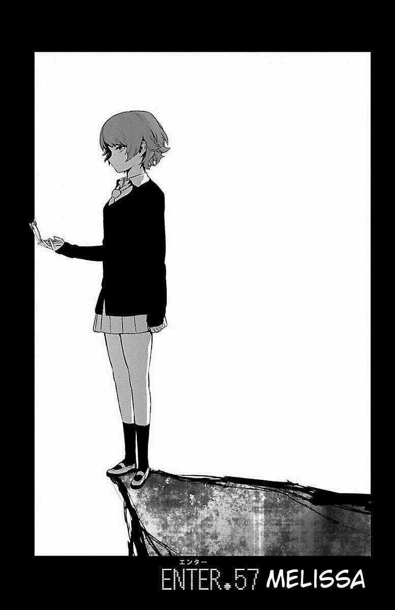 Mahou Shoujo Site Chapter 57 trang 1