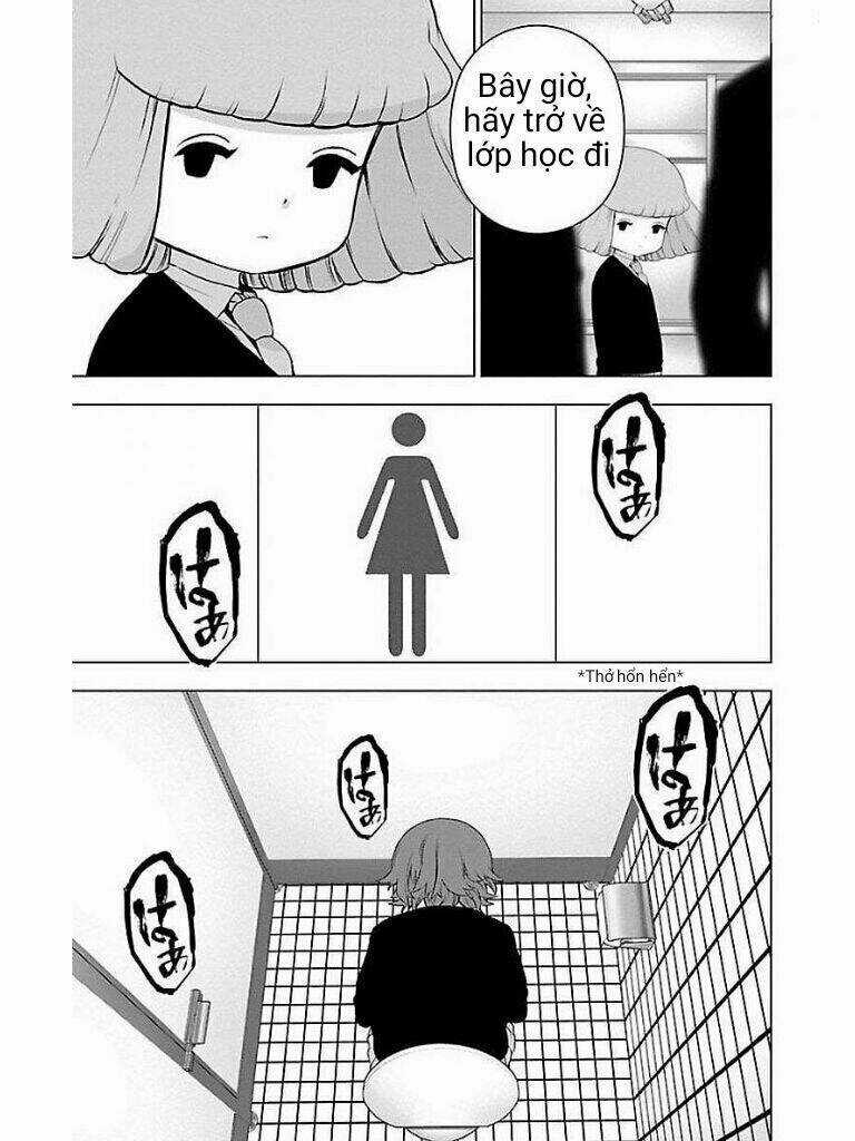 Mahou Shoujo Site Chapter 57 trang 3