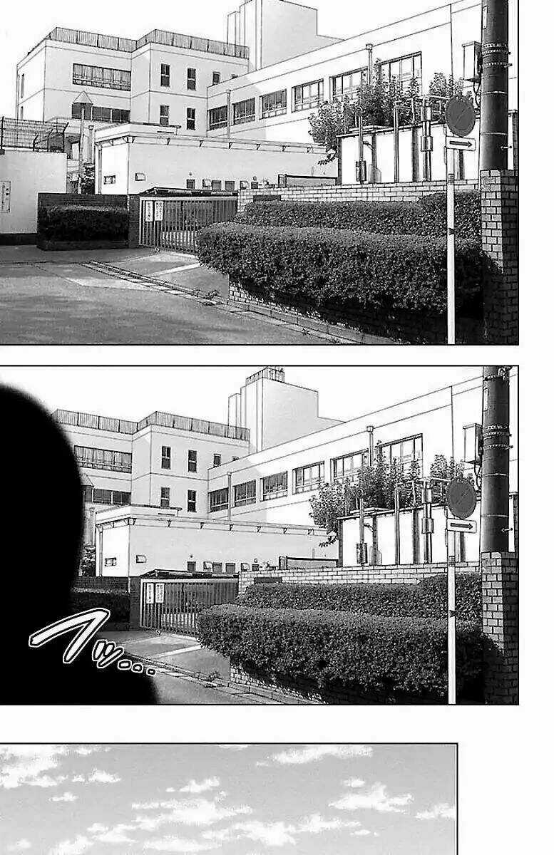 Mahou Shoujo Site Chapter 61 trang 11