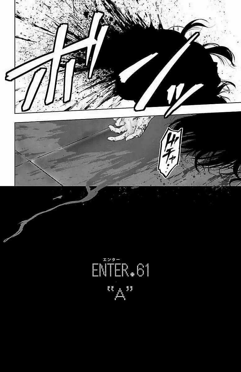 Mahou Shoujo Site Chapter 61 trang 2
