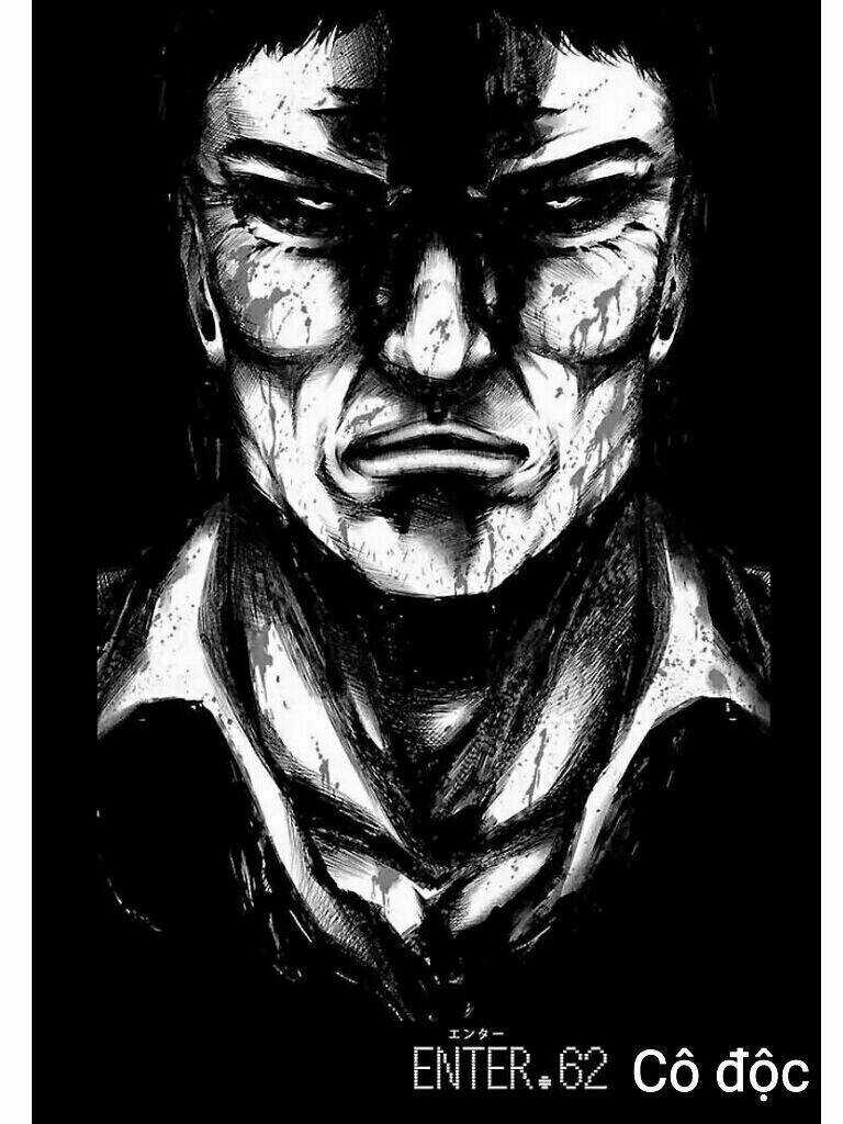 Mahou Shoujo Site Chapter 62 trang 1