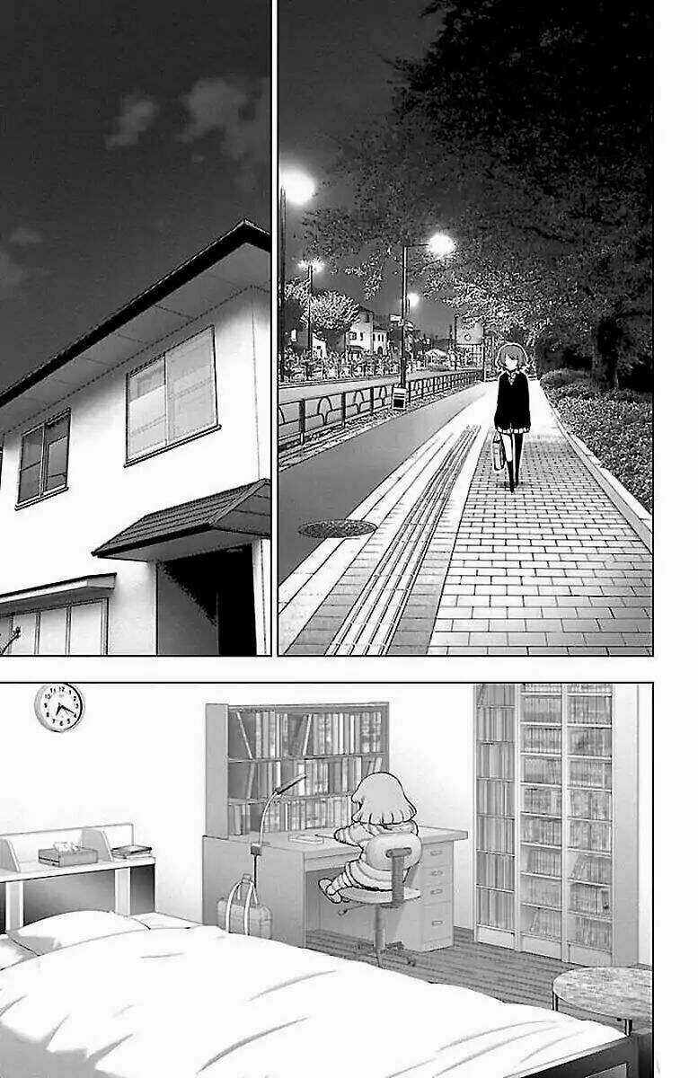 Mahou Shoujo Site Chapter 62 trang 11