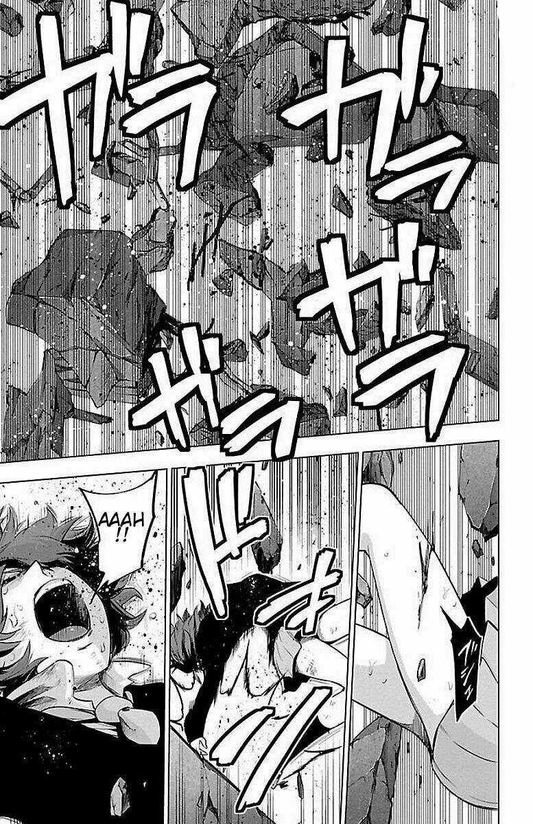 Mahou Shoujo Site Chapter 63 trang 11