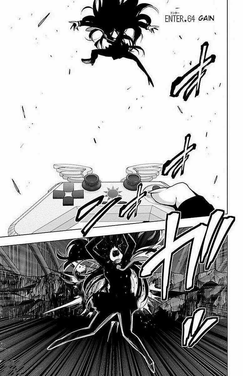 Mahou Shoujo Site Chapter 64 trang 1