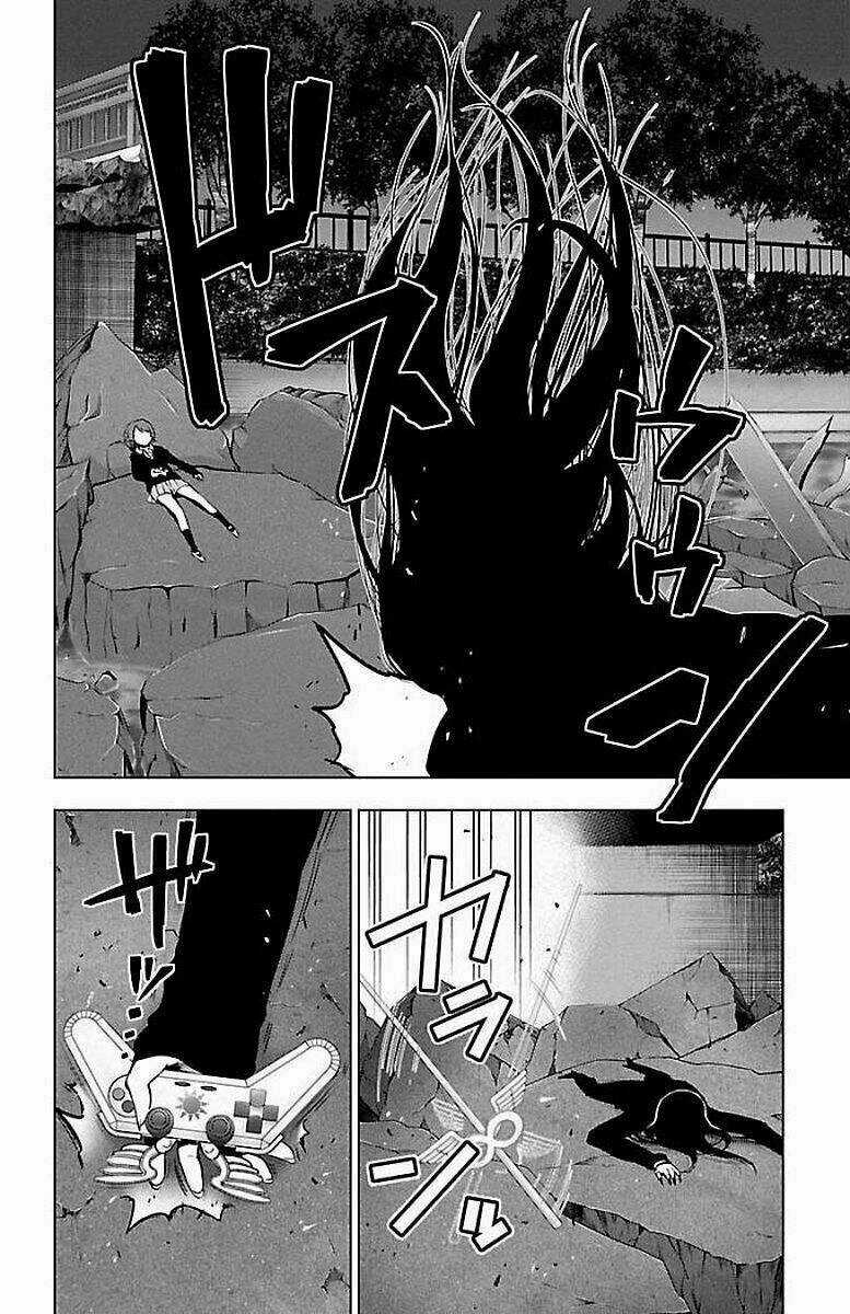 Mahou Shoujo Site Chapter 64 trang 2