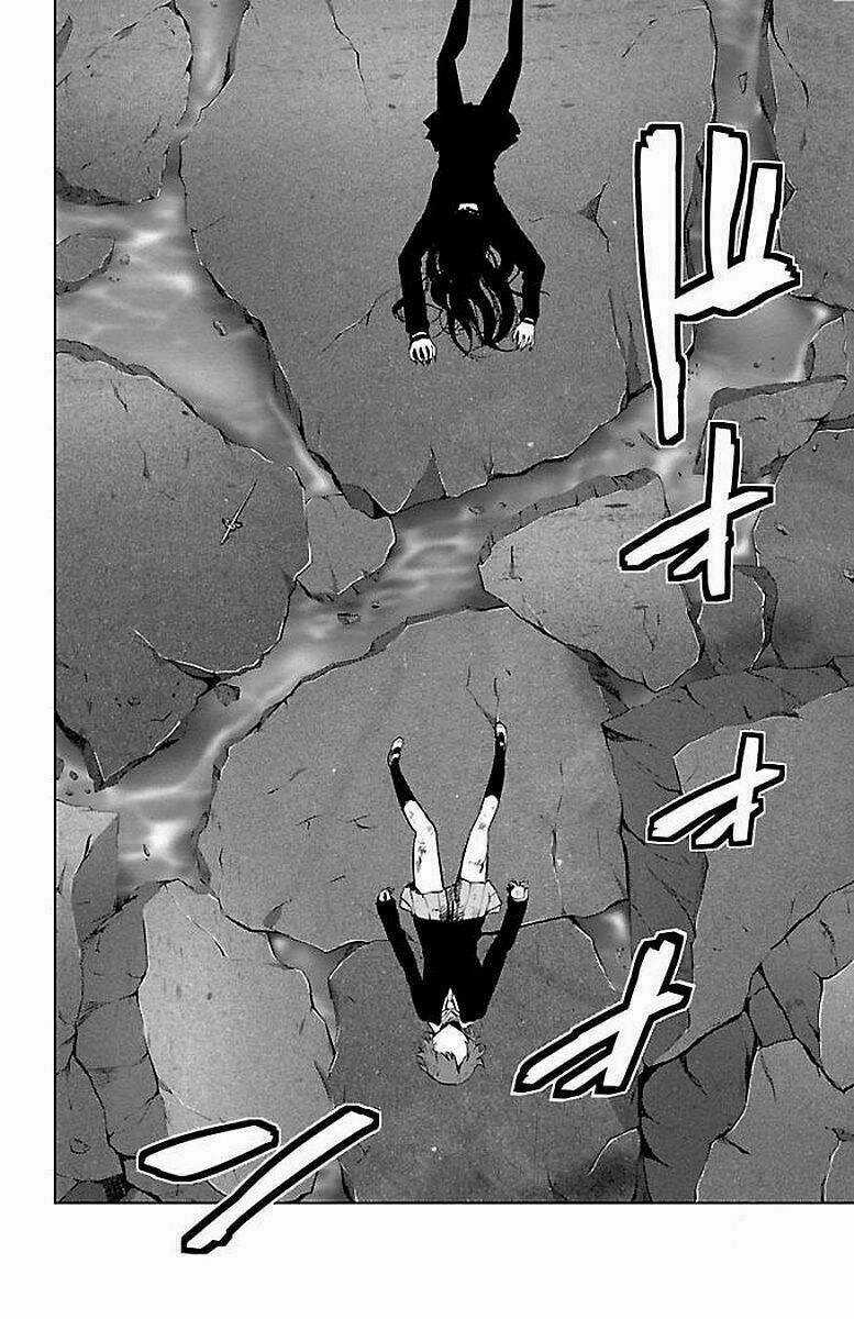 Mahou Shoujo Site Chapter 64 trang 4