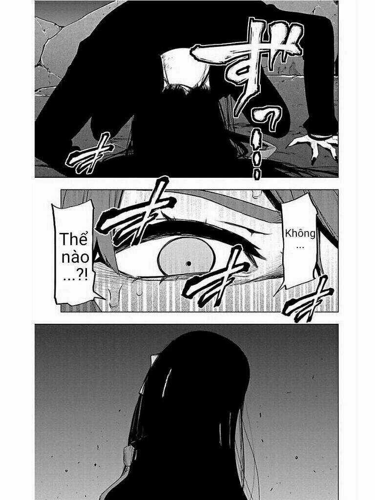 Mahou Shoujo Site Chapter 64 trang 7