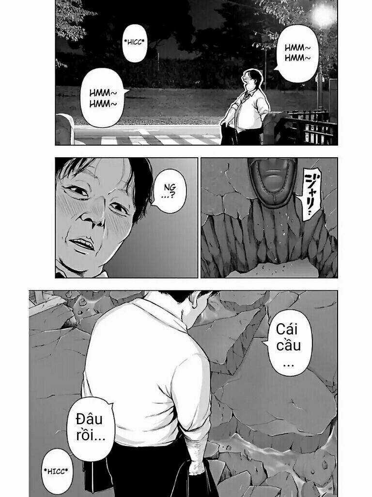 Mahou Shoujo Site Chapter 65 trang 1