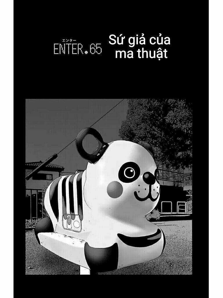 Mahou Shoujo Site Chapter 65 trang 2