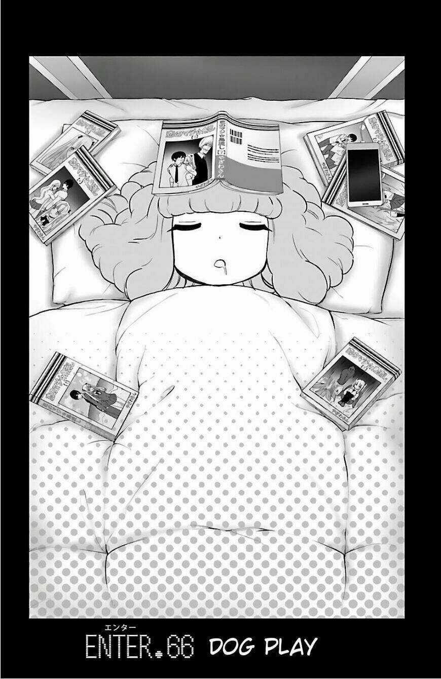 Mahou Shoujo Site Chapter 66 trang 2