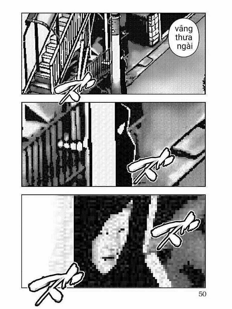 Mahou Shoujo Site Chapter 67 trang 7