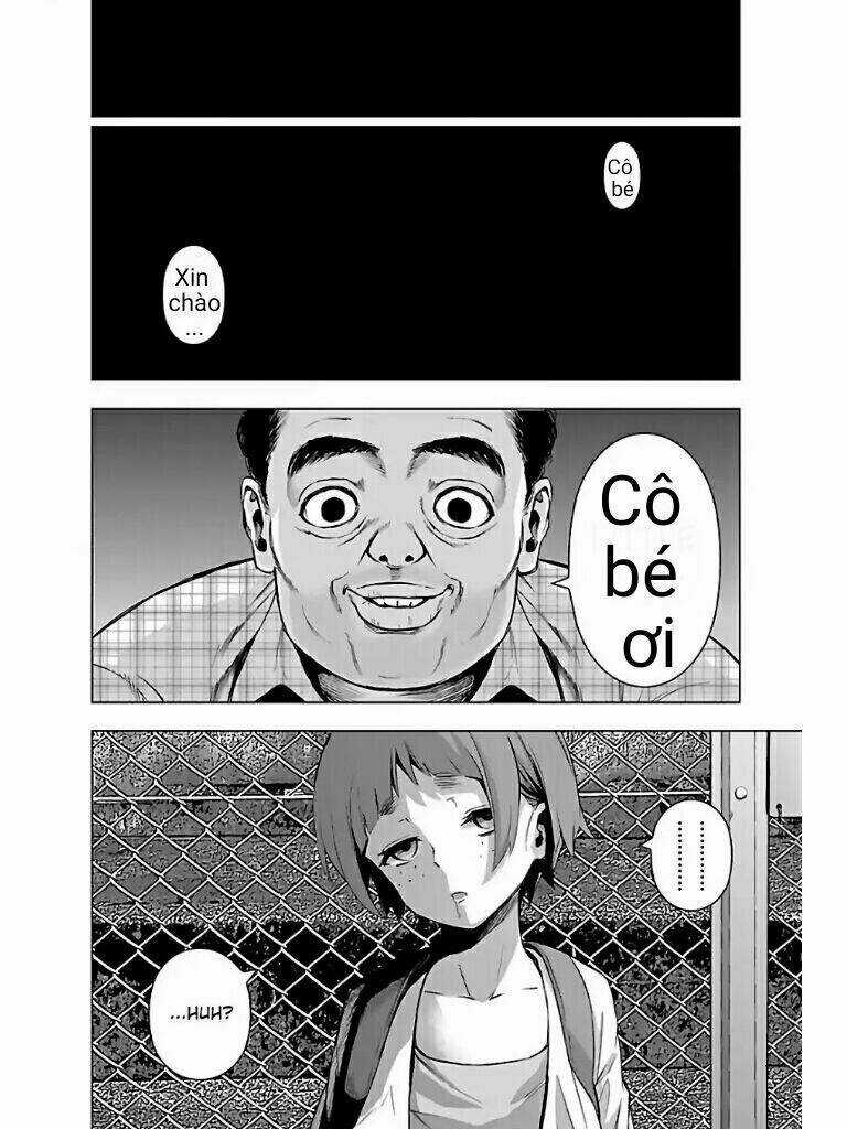 Mahou Shoujo Site Chapter 68 trang 14