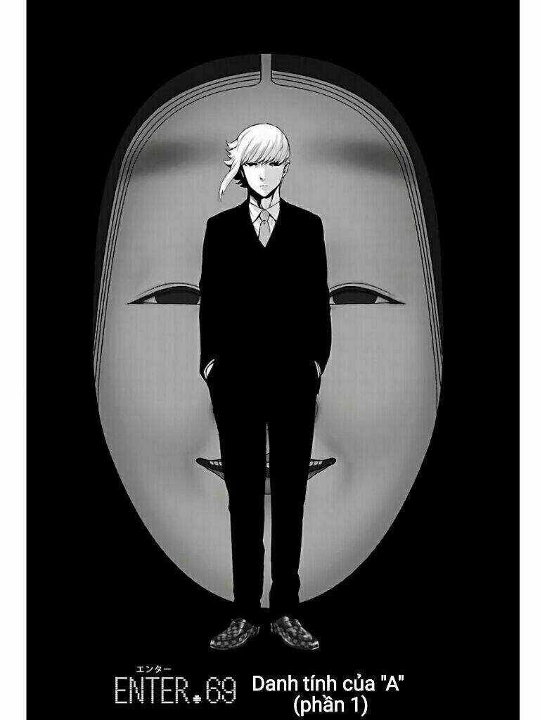 Mahou Shoujo Site Chapter 69 trang 2