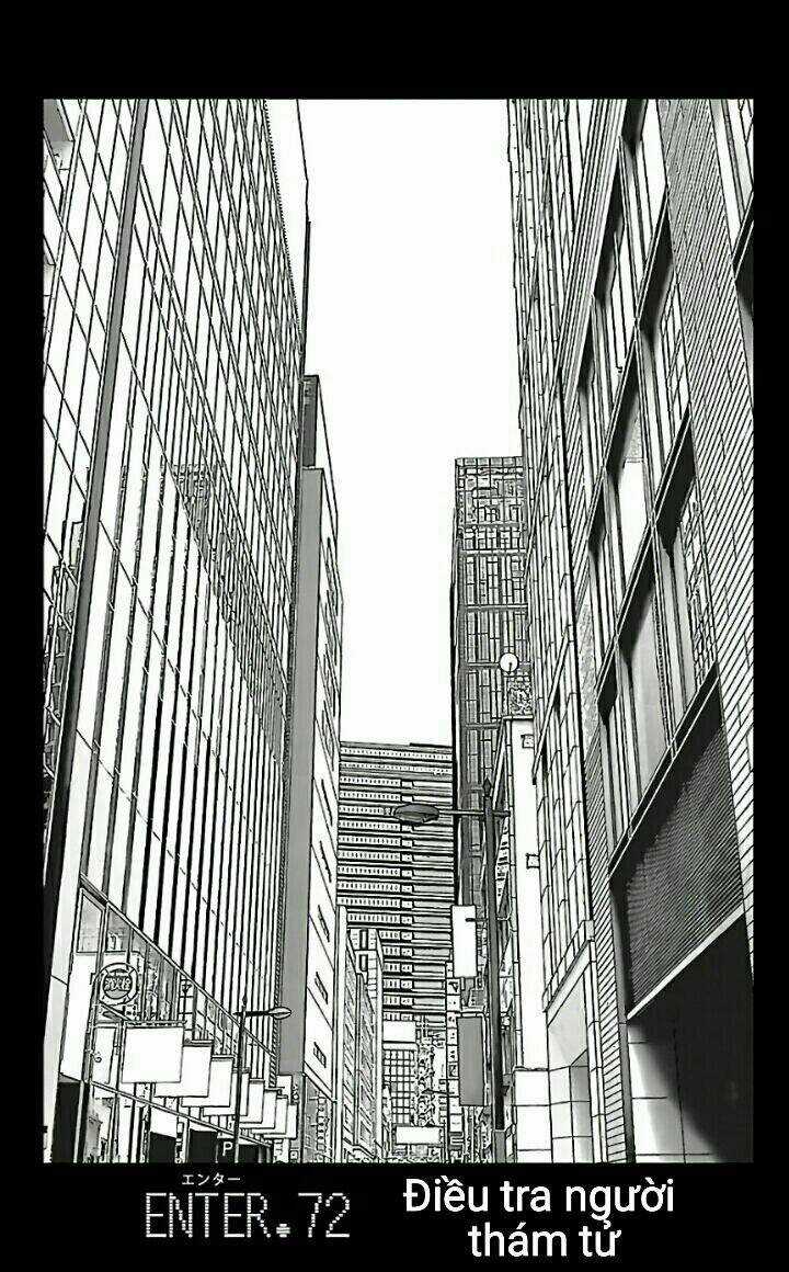 Mahou Shoujo Site Chapter 72 trang 3