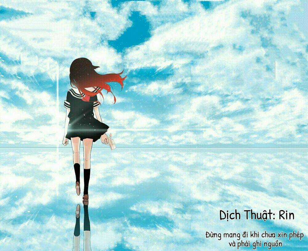 Mahou Shoujo Site Chapter 78 trang 0