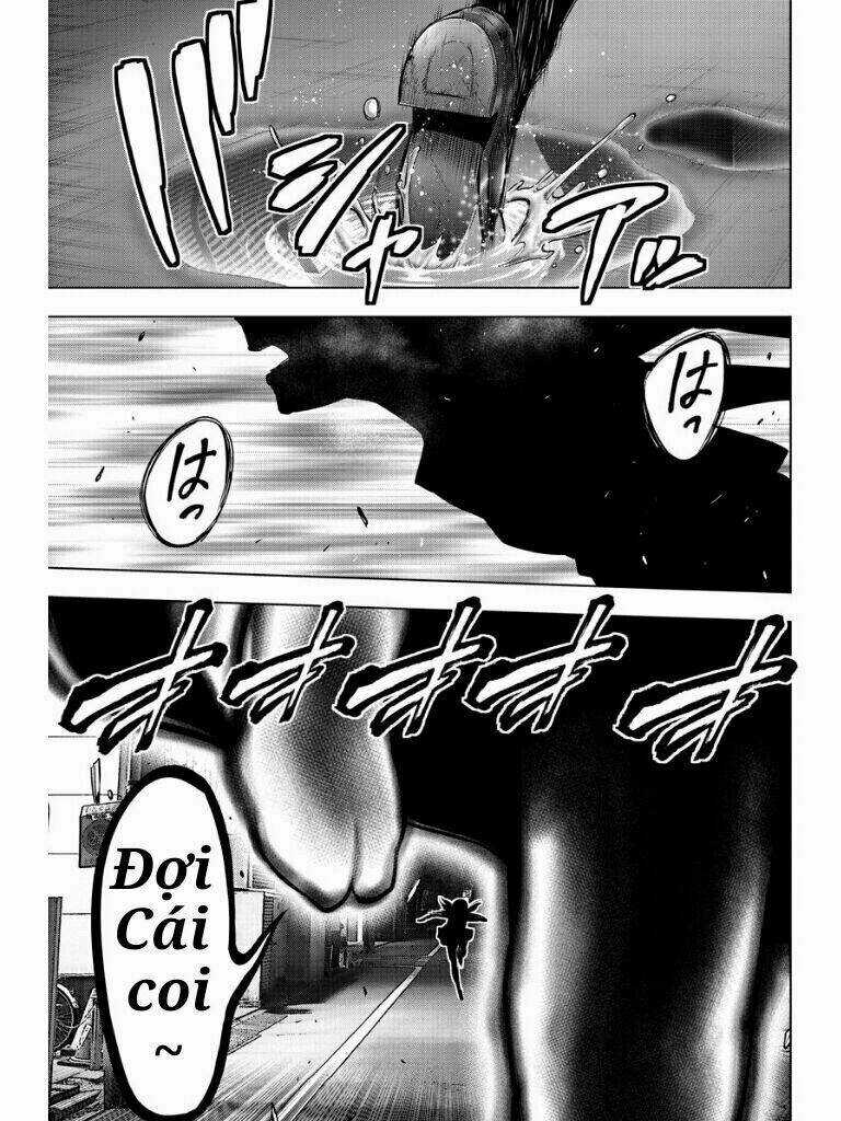 Mahou Shoujo Site Chapter 79 trang 15