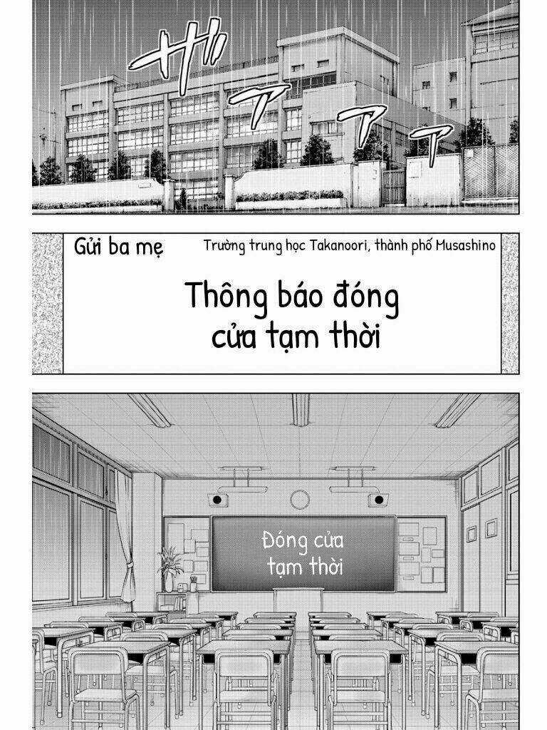 Mahou Shoujo Site Chapter 79 trang 9