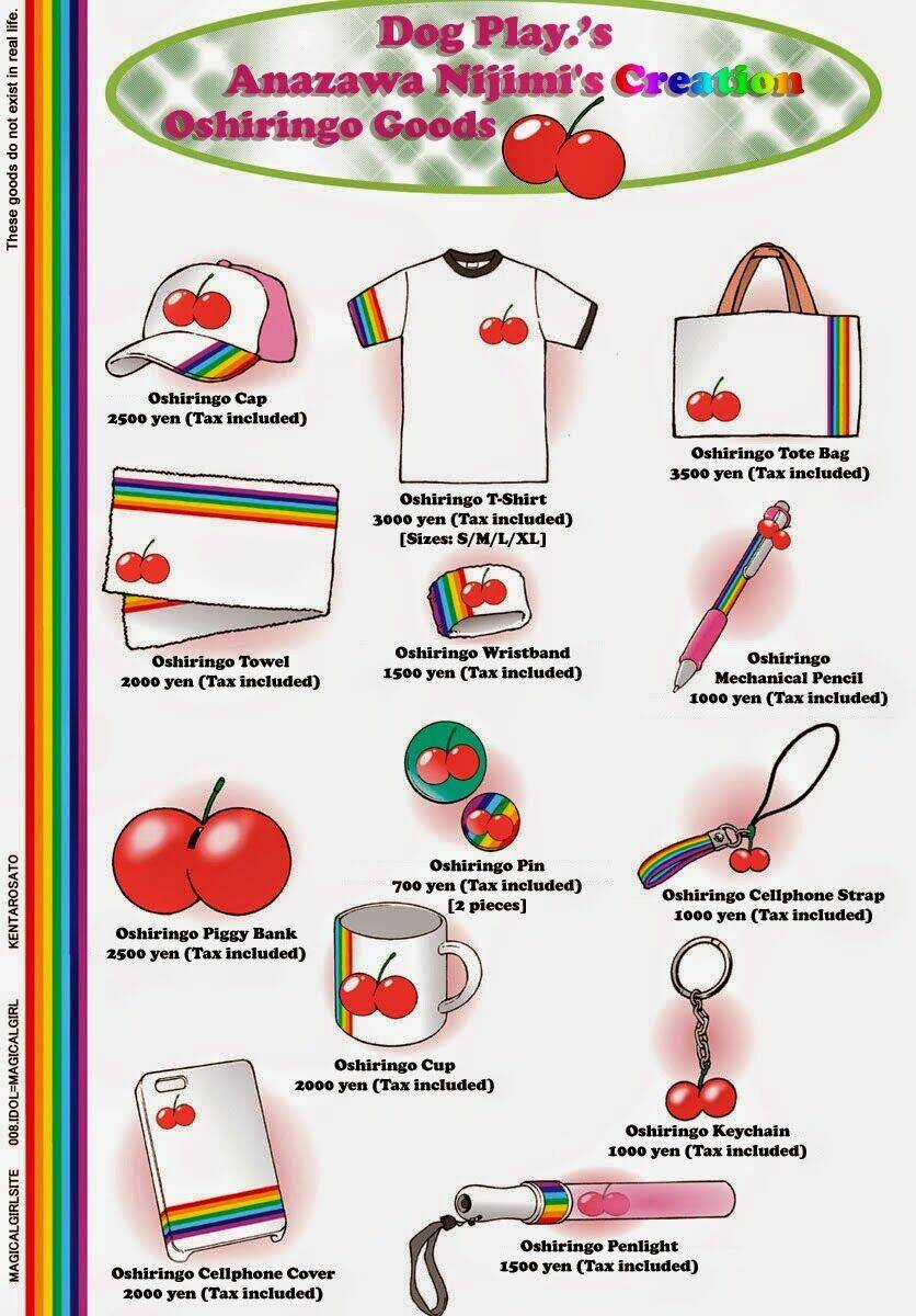 Mahou Shoujo Site Chapter 8 trang 2