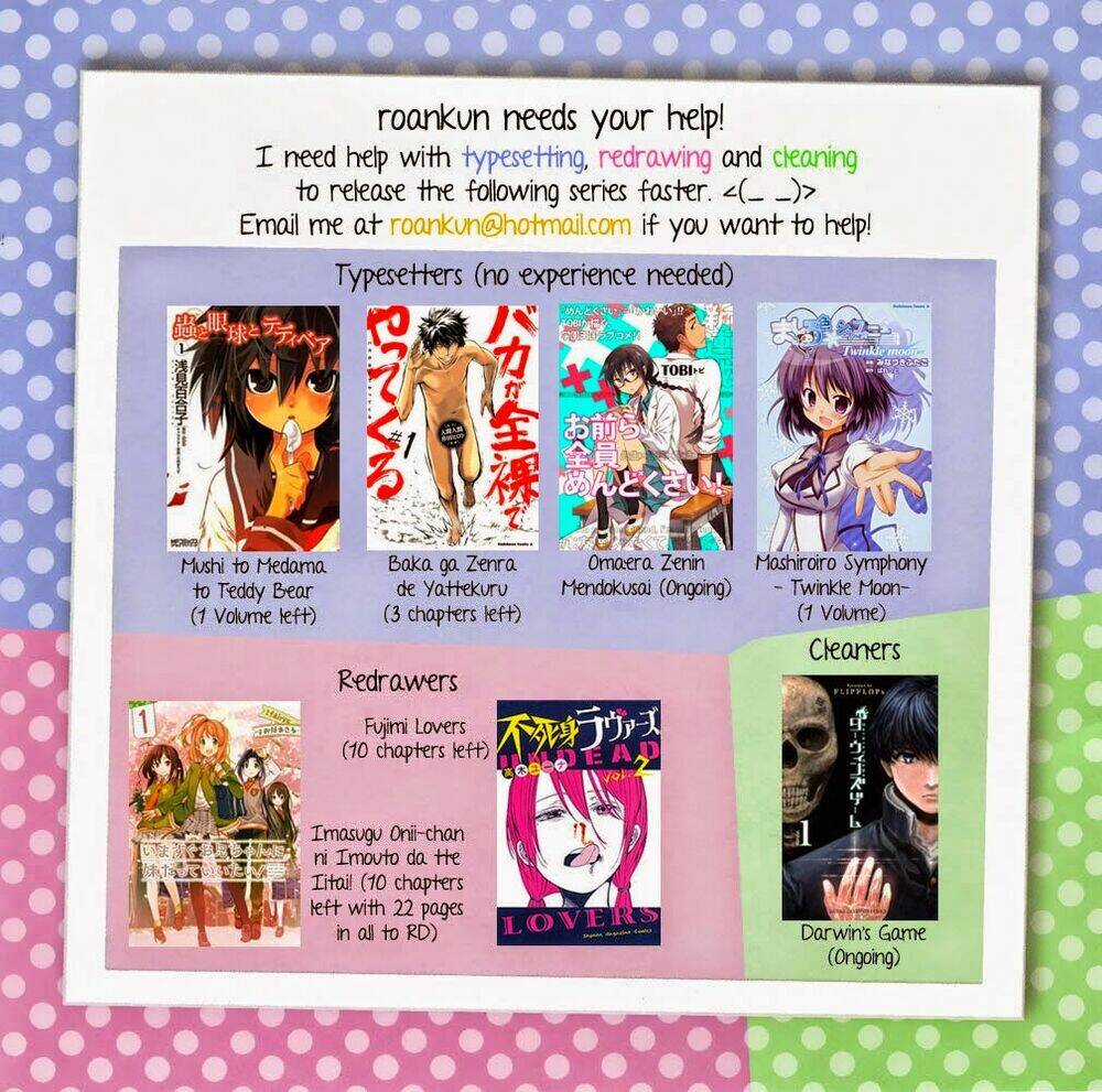 Mahou Shoujo Site Chapter 8 trang 36