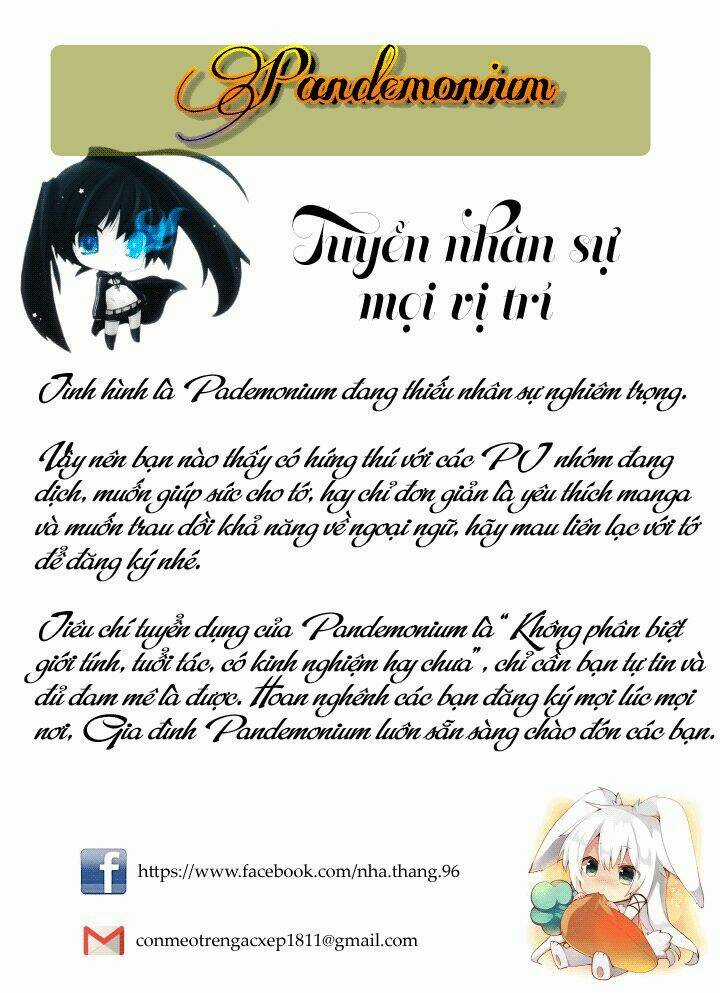 Mahou Shoujo Site Chapter 8 trang 38