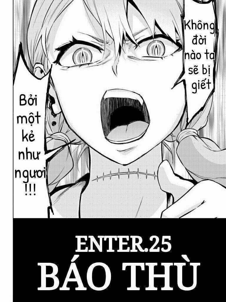 Mahou Shoujo Site Chapter 80 trang 2