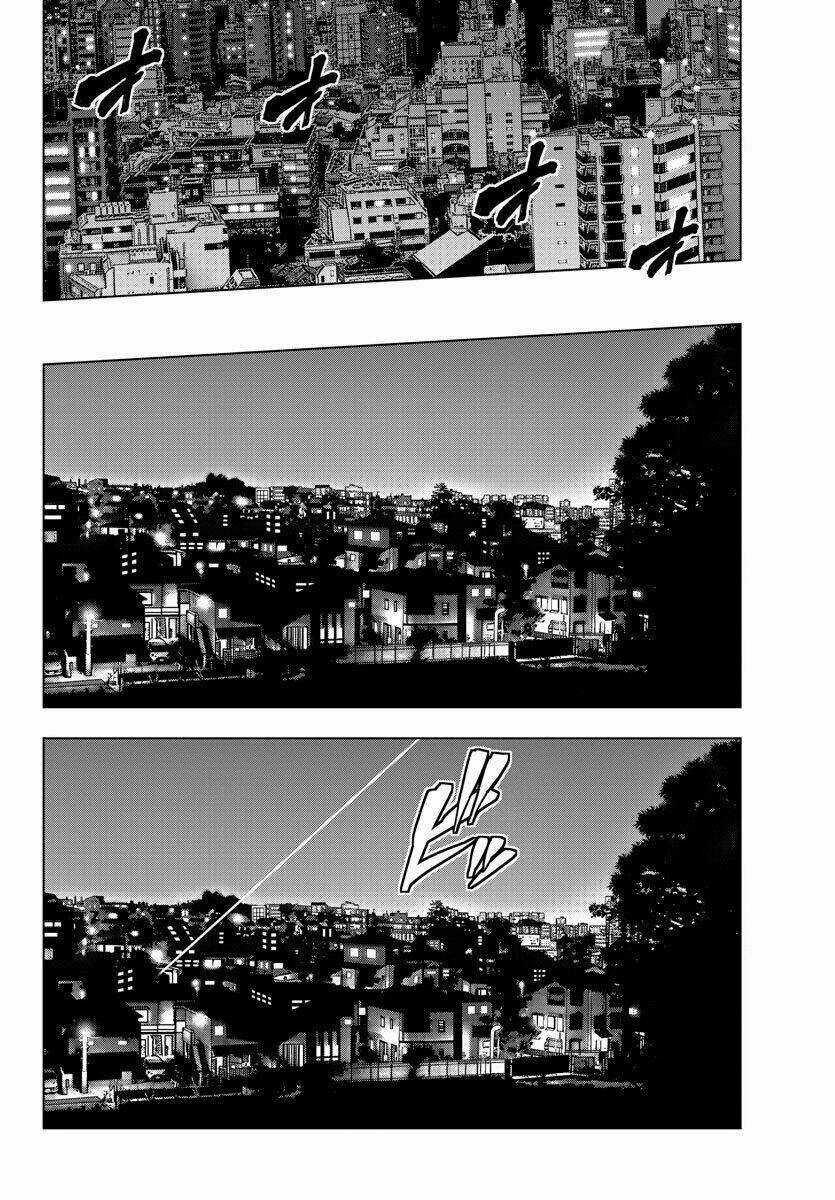 Mahou Shoujo Site Chapter 81 trang 10