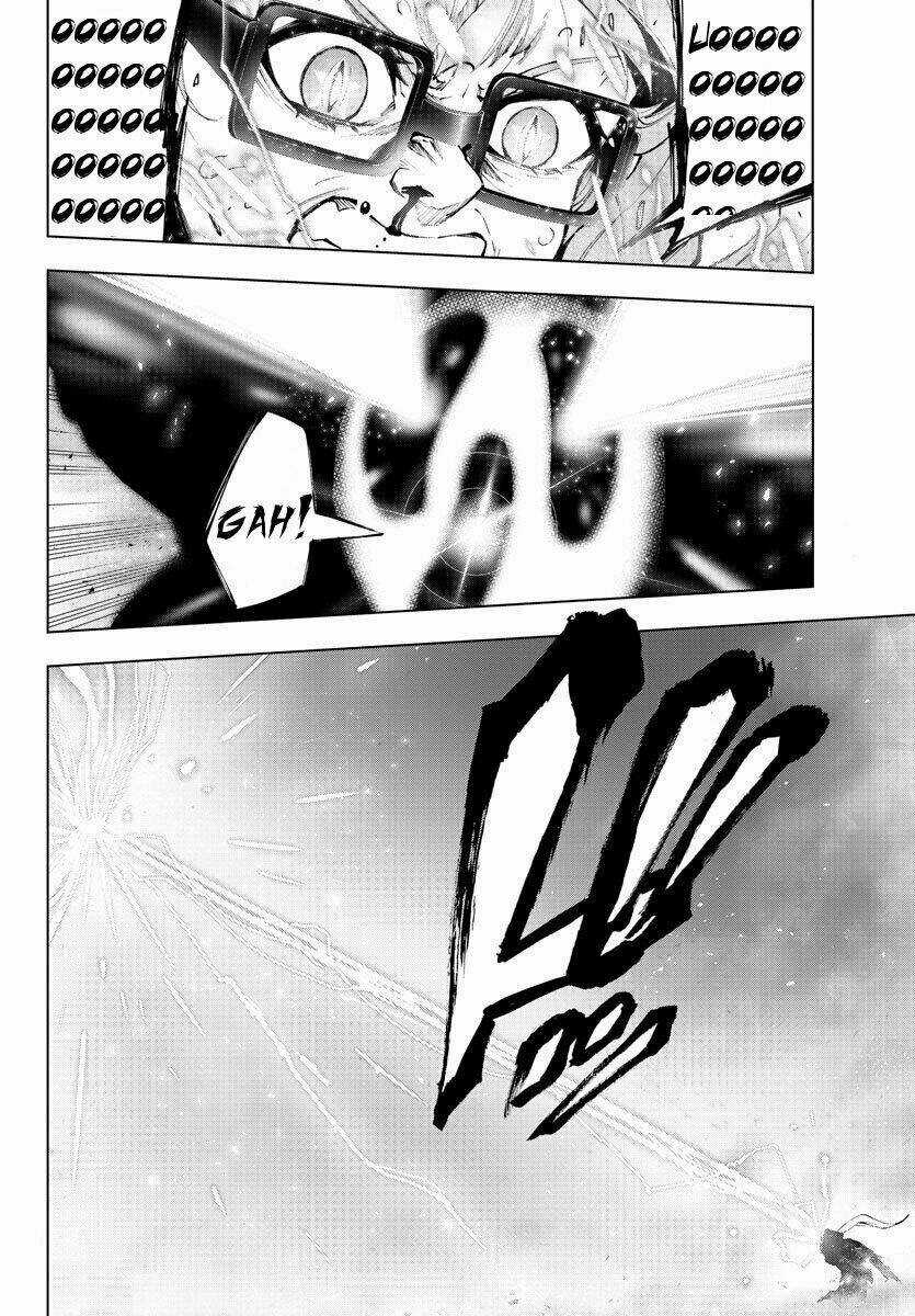 Mahou Shoujo Site Chapter 81 trang 14