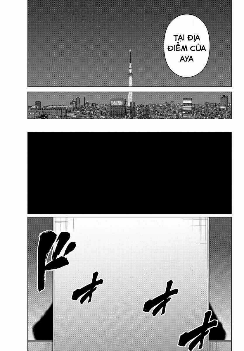 Mahou Shoujo Site Chapter 82 trang 6