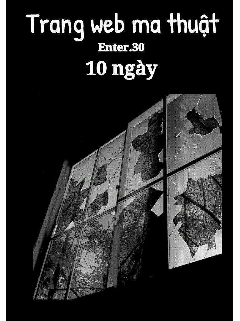 Mahou Shoujo Site Chapter 85 trang 3