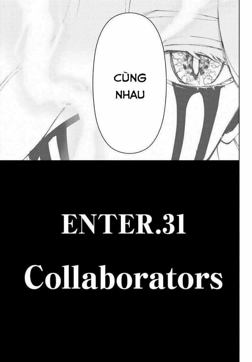 Mahou Shoujo Site Chapter 86 trang 3