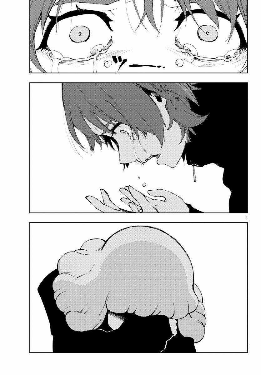 Mahou Shoujo Site Chapter 89 trang 1