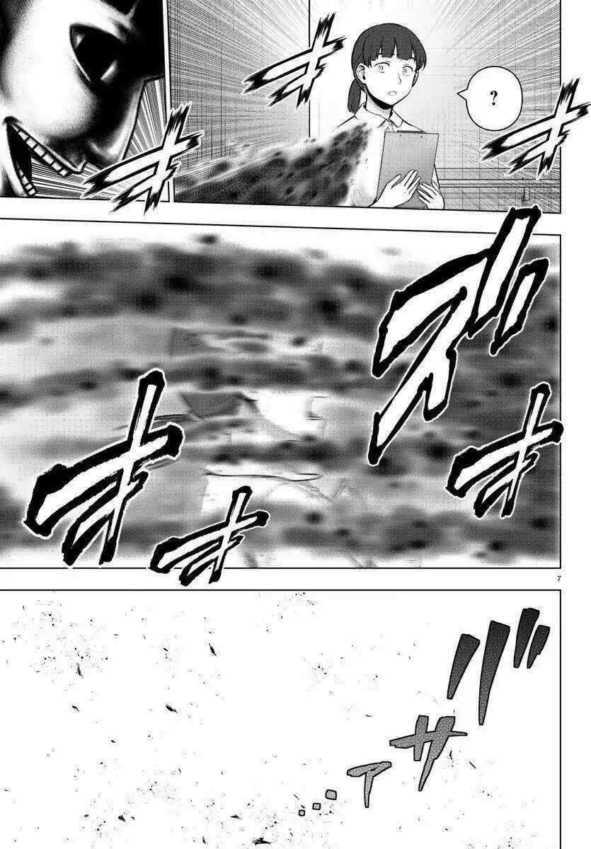 Mahou Shoujo Site Chapter 90 trang 5