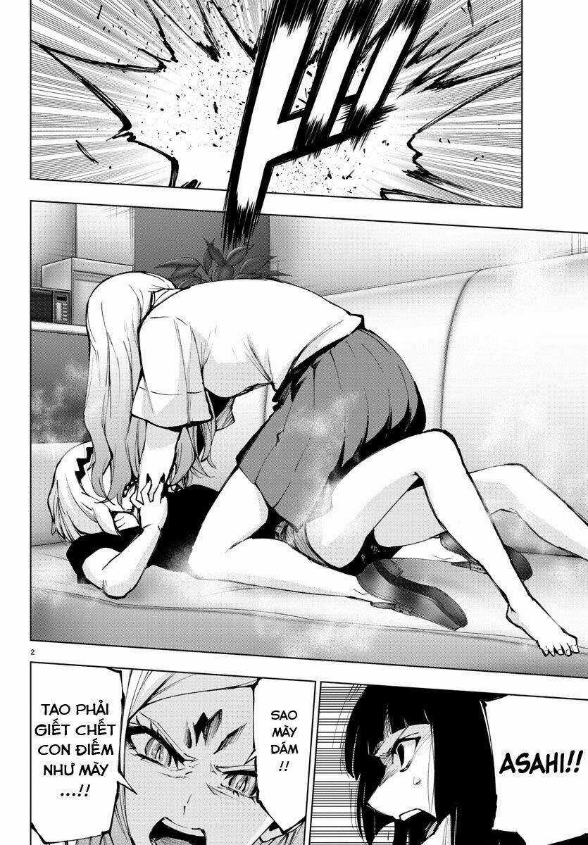 Mahou Shoujo Site Chapter 92 trang 1