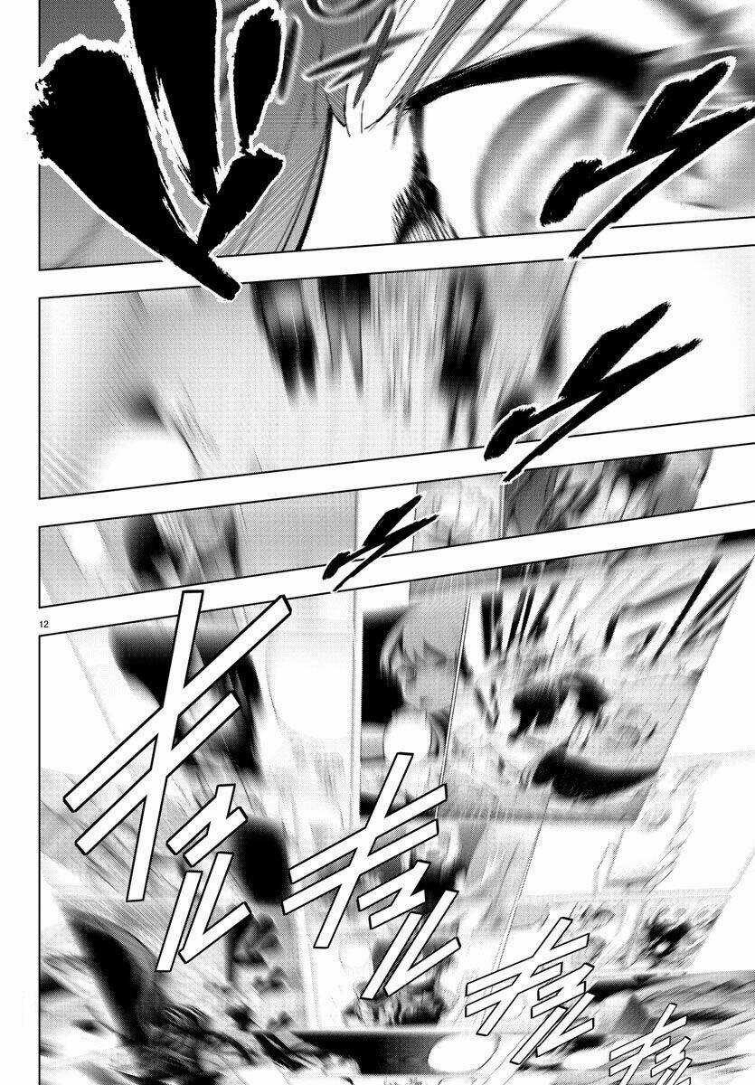 Mahou Shoujo Site Chapter 92 trang 11