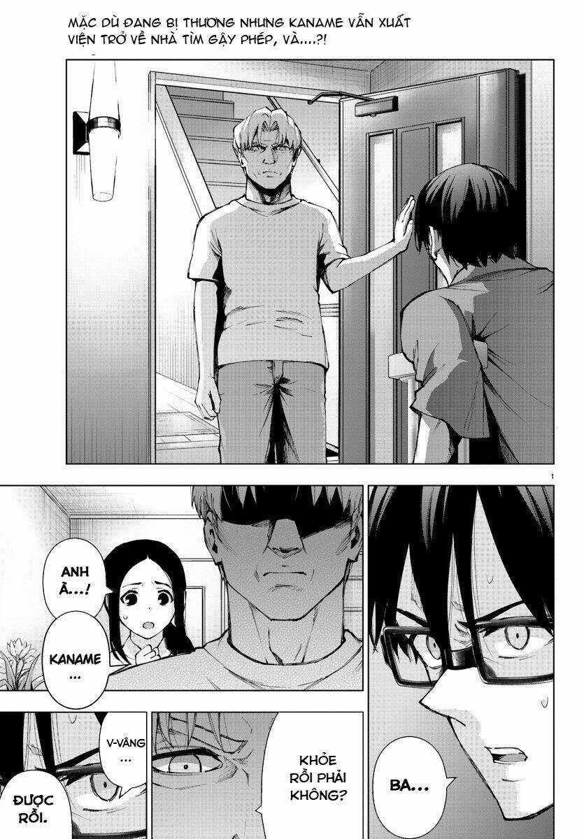 Mahou Shoujo Site Chapter 93 trang 0