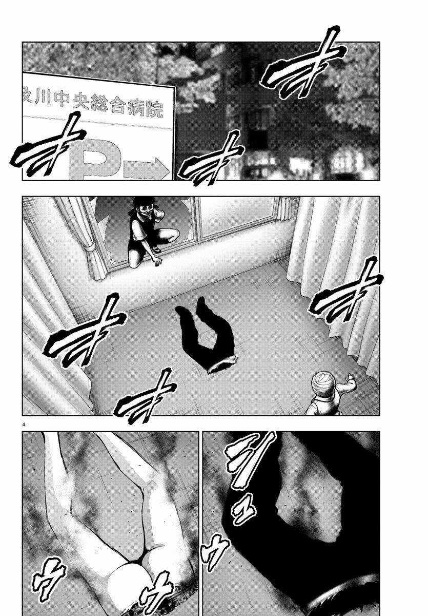 Mahou Shoujo Site Chapter 93 trang 3