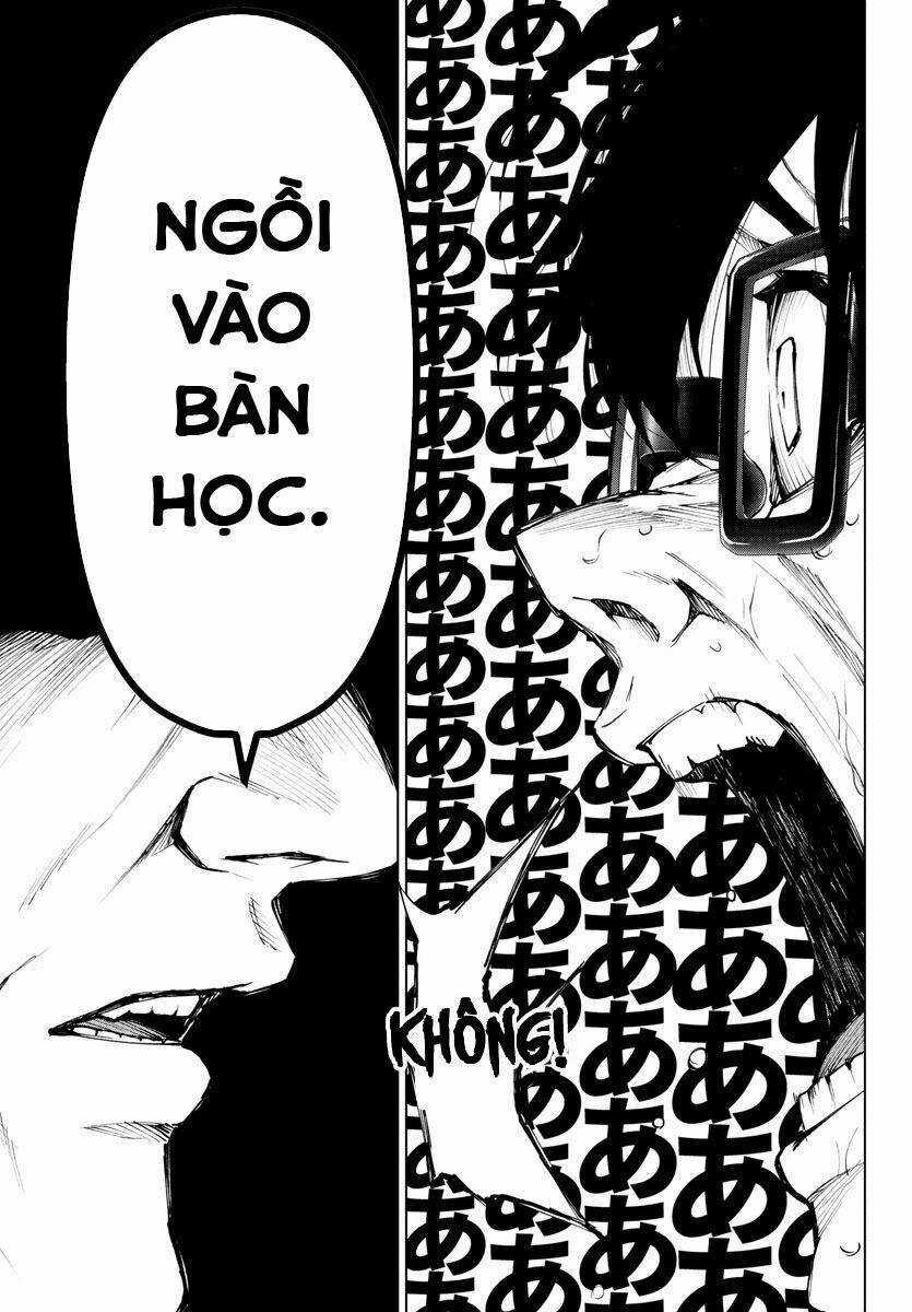 Mahou Shoujo Site Chapter 94 trang 10