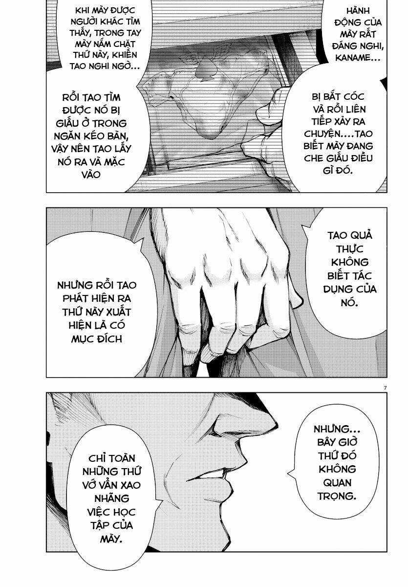 Mahou Shoujo Site Chapter 94 trang 6