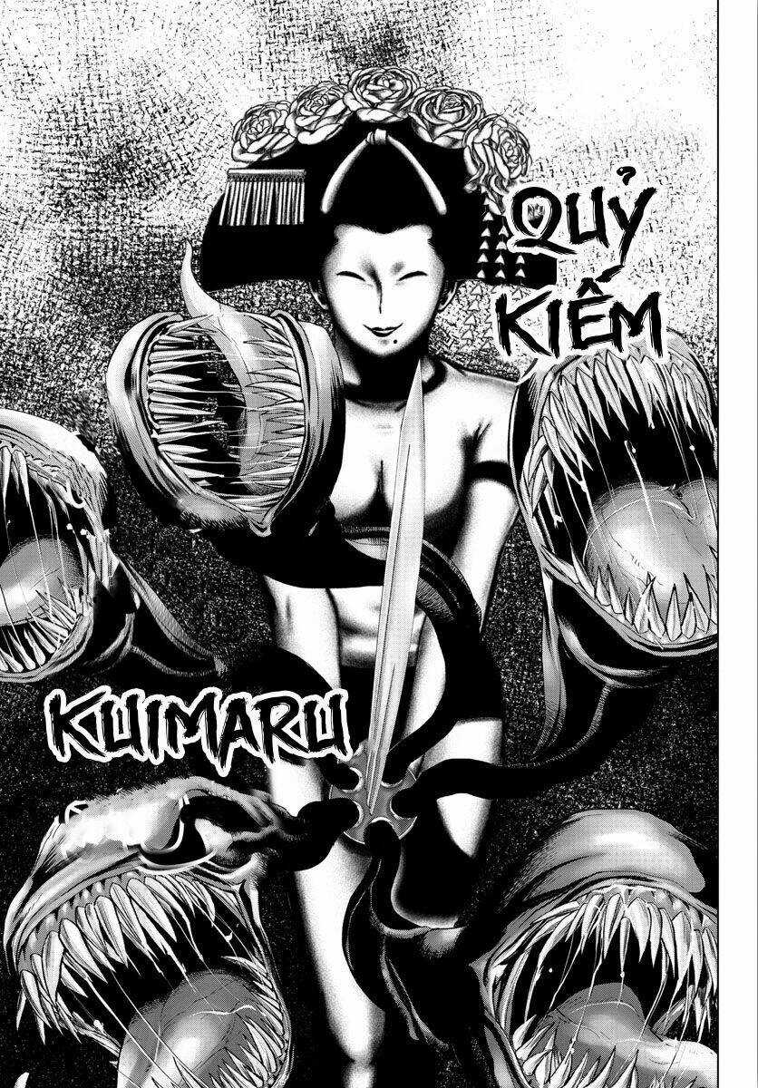 Mahou Shoujo Site Chapter 95 trang 13