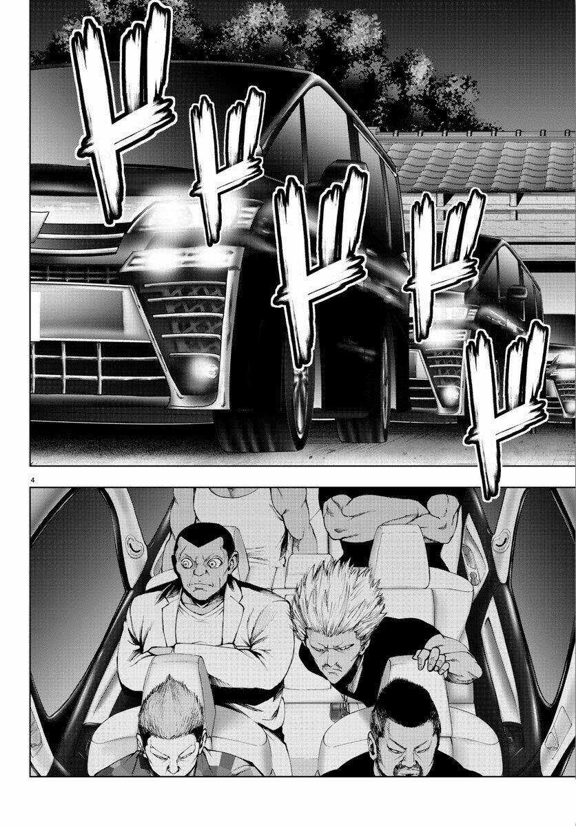 Mahou Shoujo Site Chapter 95 trang 3