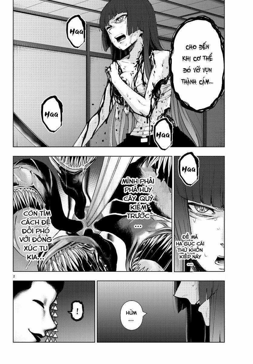 Mahou Shoujo Site Chapter 98 trang 1