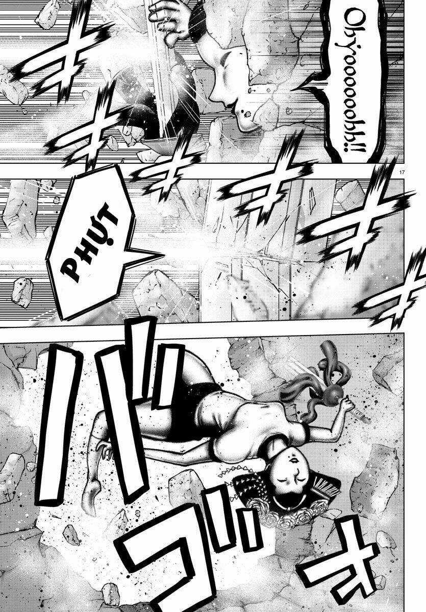 Mahou Shoujo Site Chapter 98 trang 13